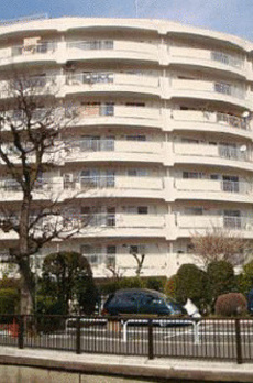 落合公園ハウス 