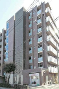 クレヴィア駒沢大学 