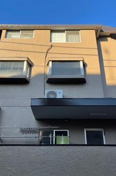 加納マンション 