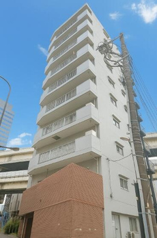 マンション第２木場 