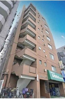 部屋番号：８０１ 