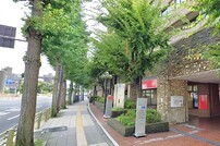 サマセット品川東京