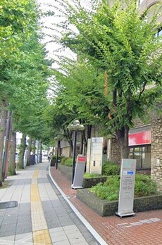 サマセット品川東京 