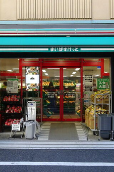 ザ・パークハビオ本郷菊坂 