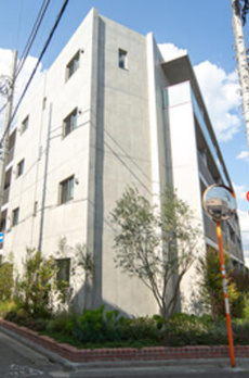 バルム下馬 