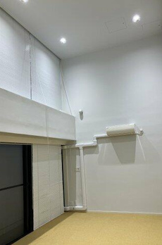 広尾アパートメント 
