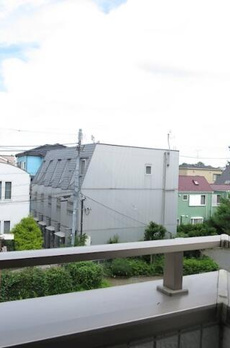 アジュール目黒本町 