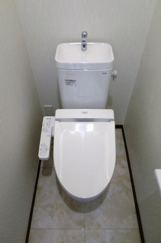 アジュール目黒本町 