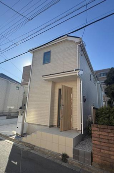 Ｓｕｍａｉ－ｔｏ練馬区大泉学園町０１ 