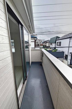 Ｓｕｍａｉ－ｔｏ練馬区大泉学園町０１ 