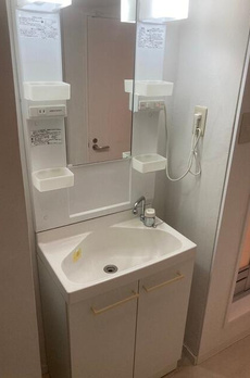 ニュー常磐松マンション 
