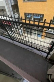 ニュー常磐松マンション 