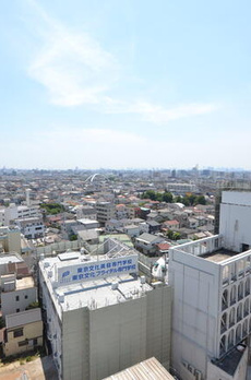 プラウドタワー小岩ファースト 