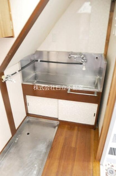 笹塚１丁目Ｎ邸 