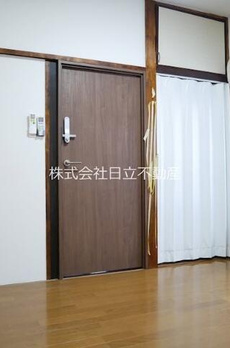 笹塚１丁目Ｎ邸 