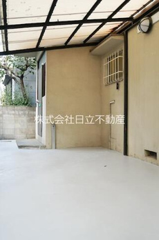 笹塚１丁目Ｎ邸 