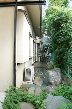 笹塚１丁目Ｎ邸 