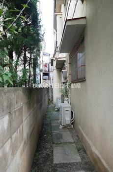 笹塚１丁目Ｎ邸 