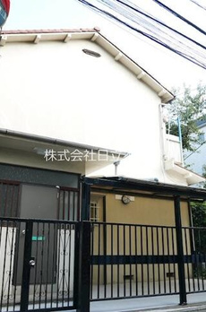 笹塚１丁目Ｎ邸 