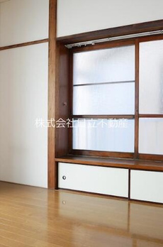 笹塚１丁目Ｎ邸 