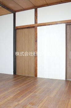 笹塚１丁目Ｎ邸 