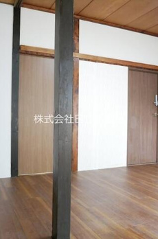 笹塚１丁目Ｎ邸 