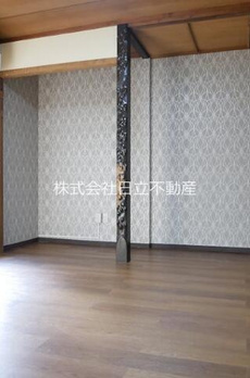 笹塚１丁目Ｎ邸 