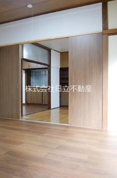 笹塚１丁目Ｎ邸 