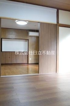 笹塚１丁目Ｎ邸 