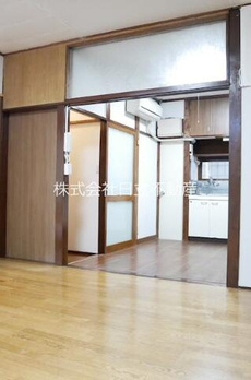 笹塚１丁目Ｎ邸 