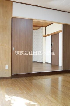 笹塚１丁目Ｎ邸 