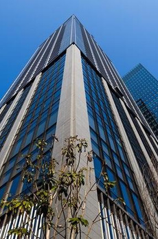 ＷＯＲＬＤ　ＴＯＷＥＲ　ＲＥＳＩＤＥＮＣＥ 