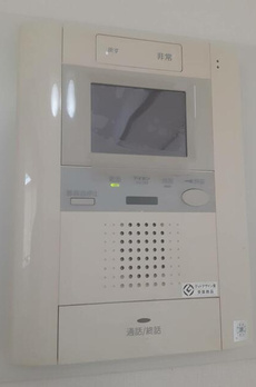 グランフォルム南麻布２ 