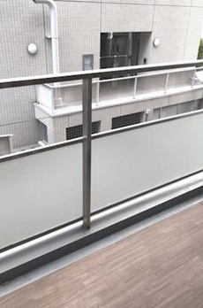レジディア新川 