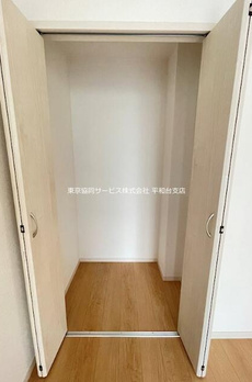 ファミーリエ高島平 