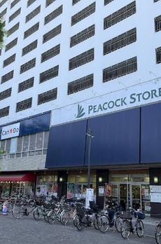 ファミーリエ高島平 