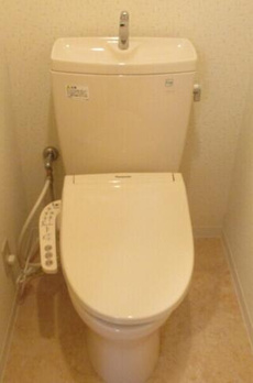 コンドミニアム池尻 