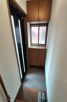 池袋本町二丁目戸建 