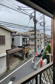 池袋本町二丁目戸建 