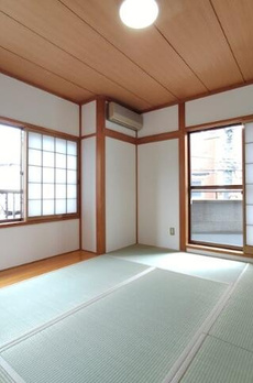 池袋本町二丁目戸建 
