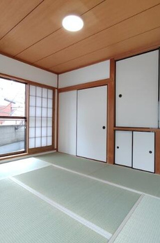 池袋本町二丁目戸建 