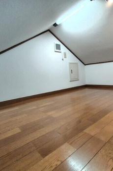 池袋本町二丁目戸建 