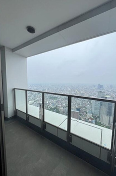 ザ・パークハウス西新宿タワー６０ 