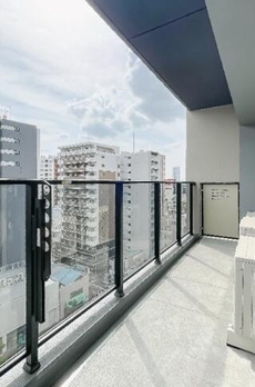 ワンルーフレジデンス台東根岸 