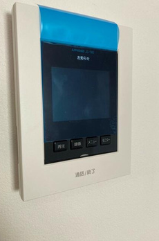 テラスフォレスト 