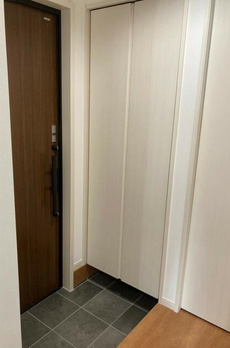 テラスフォレスト 