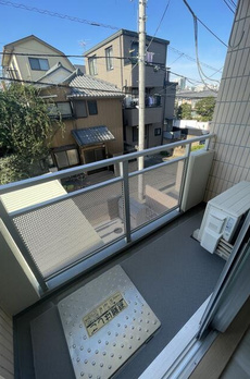 Ｌｓレジデンス高円寺 