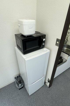 セントヒルズ代々木 