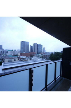 ハーモニーレジデンス新宿御苑　ＴＨＥ　ＥＡＳＴ 