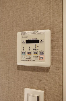 コンフォリア森下リバーサイド 